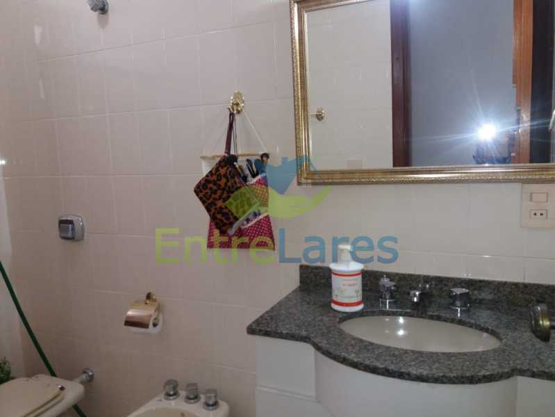 Apartamento à venda com 3 quartos, 165m² - Foto 9