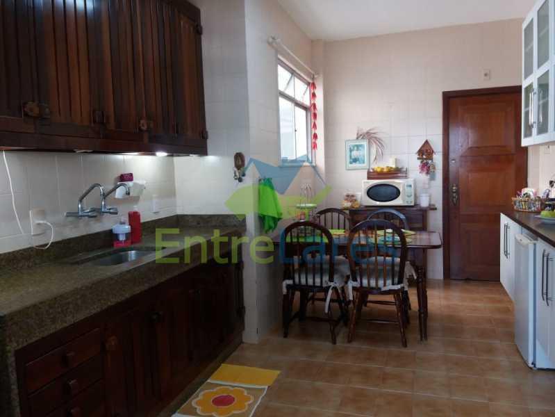 Apartamento à venda com 3 quartos, 165m² - Foto 13