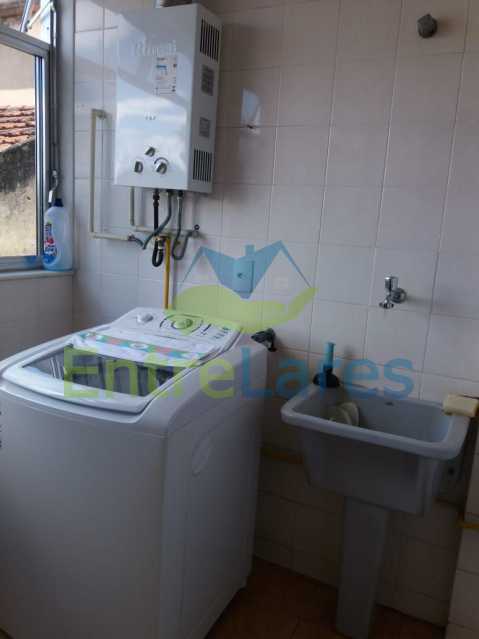 Apartamento à venda com 3 quartos, 165m² - Foto 17