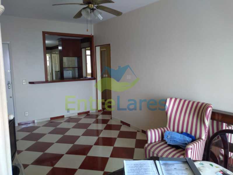 Apartamento à venda com 2 quartos, 90m² - Foto 3