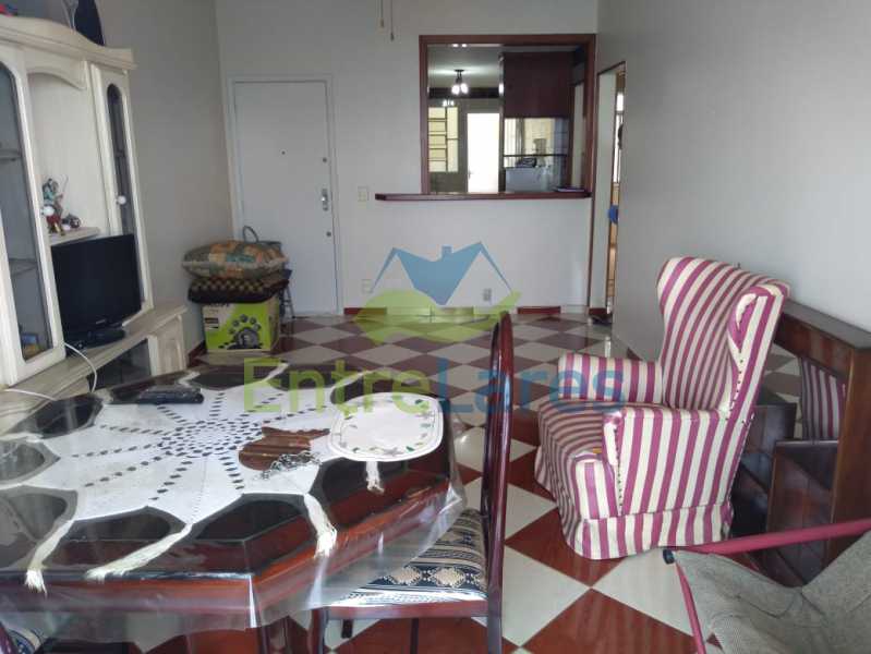 Apartamento à venda com 2 quartos, 90m² - Foto 2