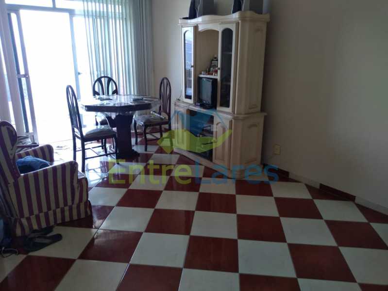 Apartamento à venda com 2 quartos, 90m² - Foto 5