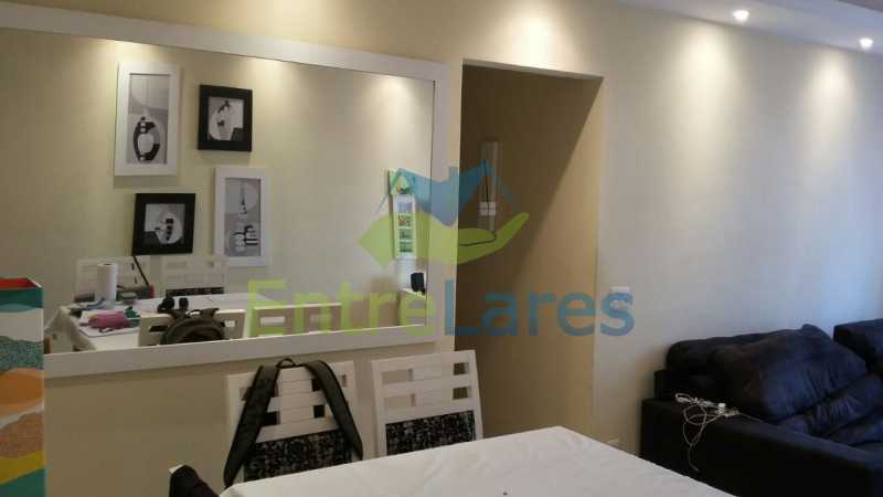 Apartamento à venda com 2 quartos, 77m² - Foto 3