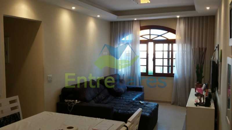 Apartamento à venda com 2 quartos, 77m² - Foto 2