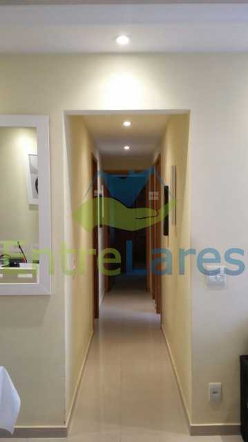 Apartamento à venda com 2 quartos, 77m² - Foto 28