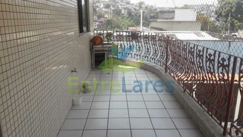 Apartamento à venda com 3 quartos, 105m² - Foto 1