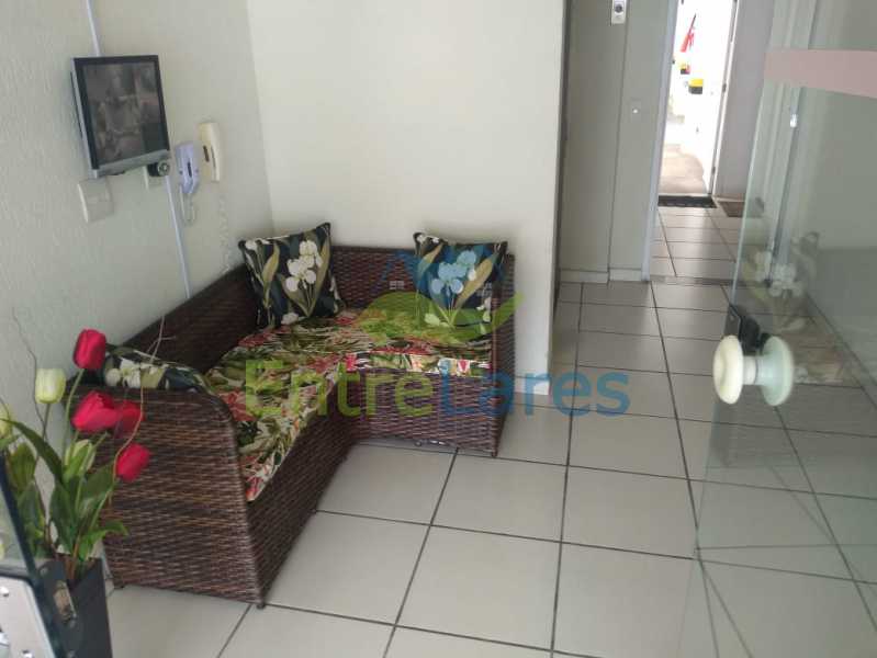 Apartamento à venda com 1 quarto, 44m² - Foto 5