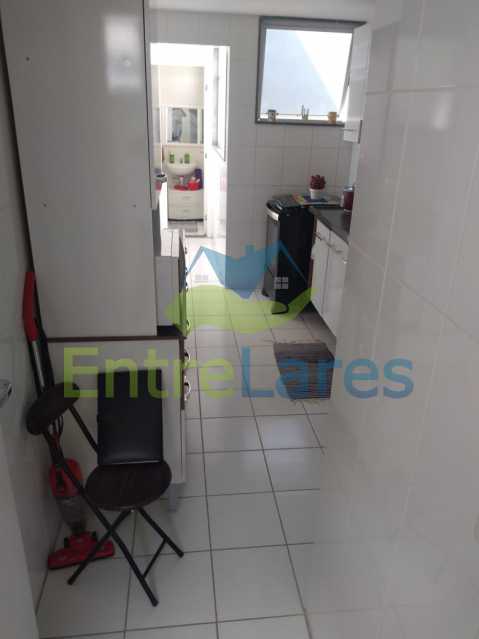 Apartamento à venda com 1 quarto, 44m² - Foto 7