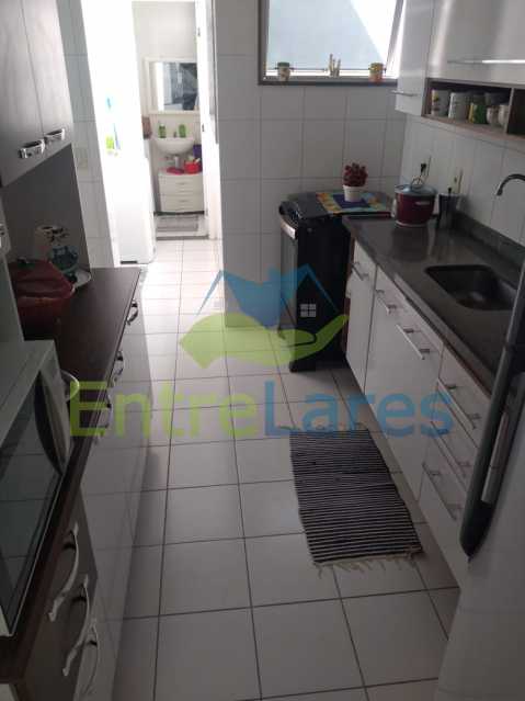 Apartamento à venda com 1 quarto, 44m² - Foto 11