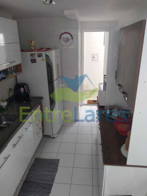 Apartamento à venda com 1 quarto, 44m² - Foto 12