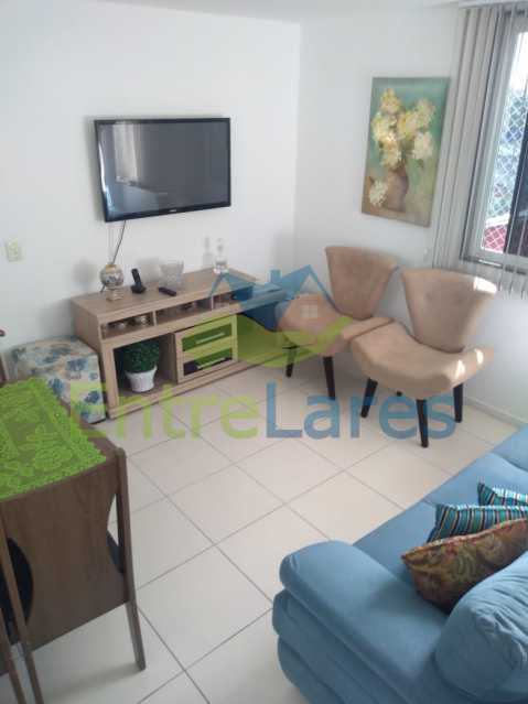 Apartamento à venda com 1 quarto, 44m² - Foto 14