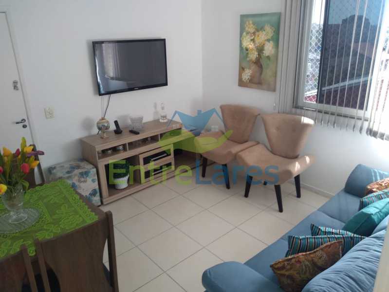 Apartamento à venda com 1 quarto, 44m² - Foto 15