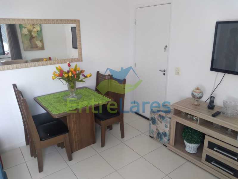 Apartamento à venda com 1 quarto, 44m² - Foto 19