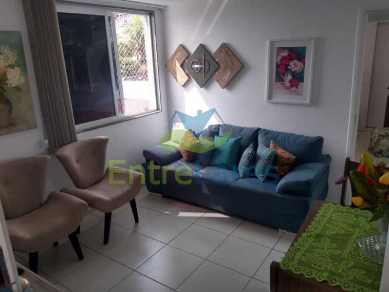 Apartamento à venda com 1 quarto, 44m² - Foto 20