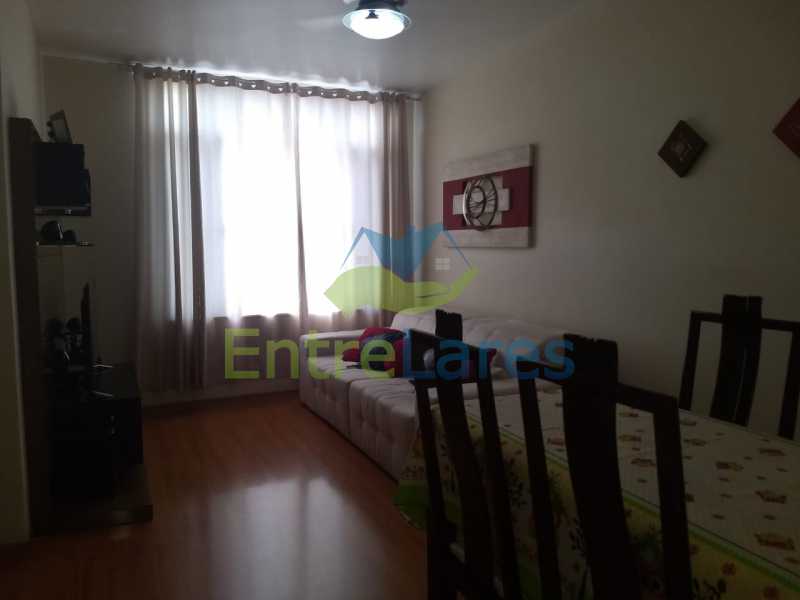 Apartamento à venda com 2 quartos, 63m² - Foto 2