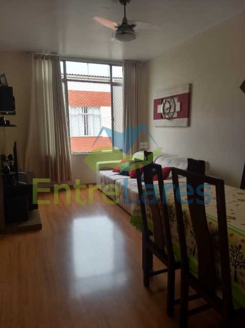 Apartamento à venda com 2 quartos, 63m² - Foto 1