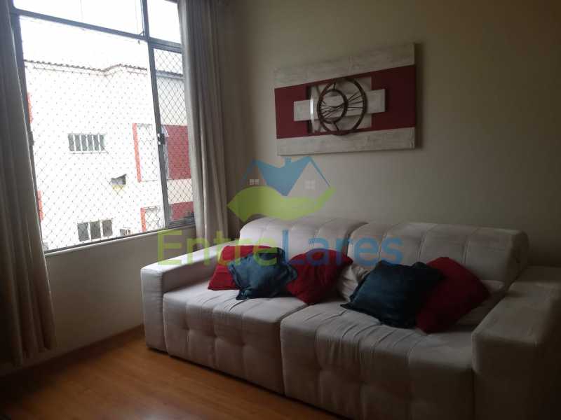 Apartamento à venda com 2 quartos, 63m² - Foto 3