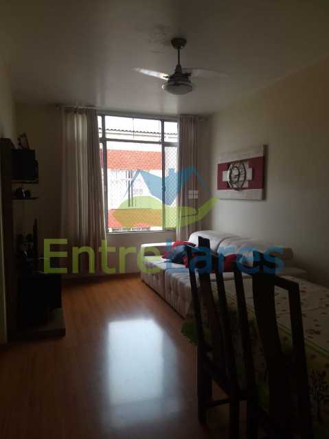 Apartamento à venda com 2 quartos, 63m² - Foto 4