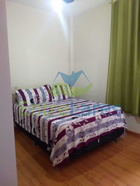 Apartamento à venda com 2 quartos, 63m² - Foto 5