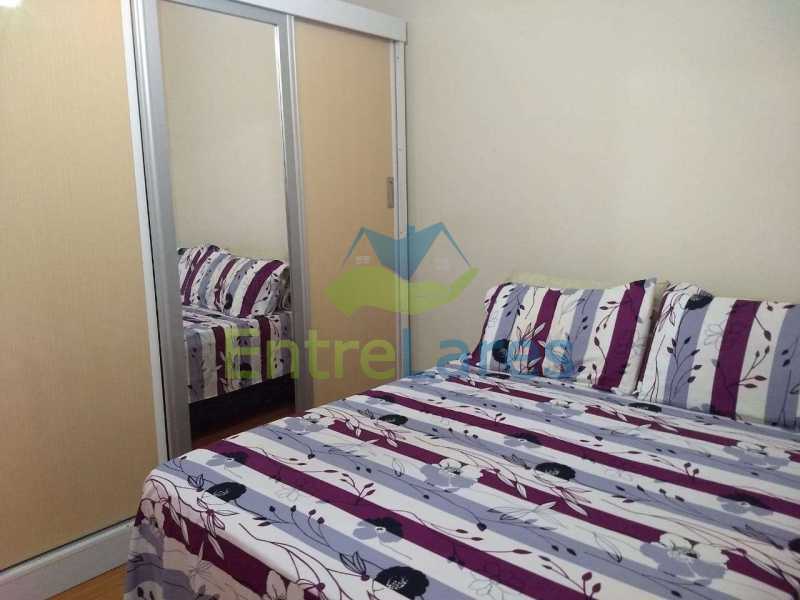 Apartamento à venda com 2 quartos, 63m² - Foto 7