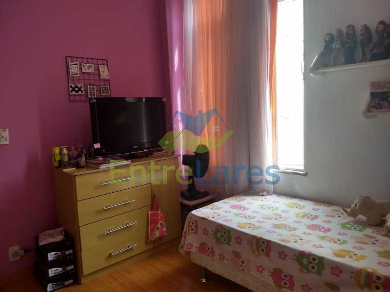 Apartamento à venda com 2 quartos, 63m² - Foto 8