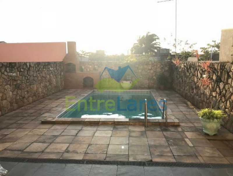 Casa à venda com 3 quartos, 220 - Foto 2