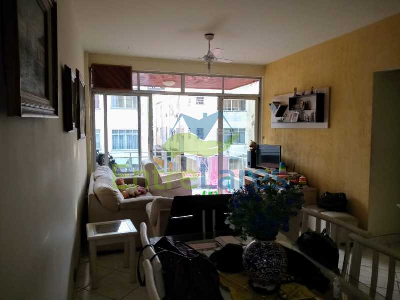 Apartamento à venda com 3 quartos, 127m² - Foto 1