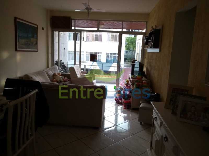 Apartamento à venda com 3 quartos, 127m² - Foto 2