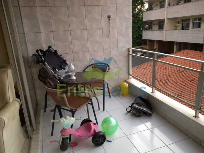 Apartamento à venda com 3 quartos, 127m² - Foto 5