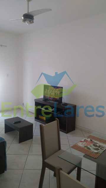 Apartamento à venda com 2 quartos, 84m² - Foto 3