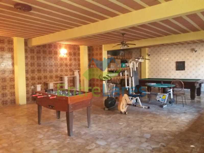 Casa à venda com 4 quartos, 449m² - Foto 25