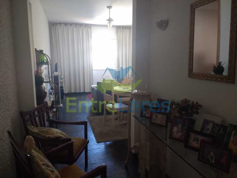 Apartamento à venda com 2 quartos, 75m² - Foto 3