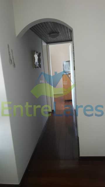 Apartamento à venda com 3 quartos, 70m² - Foto 4