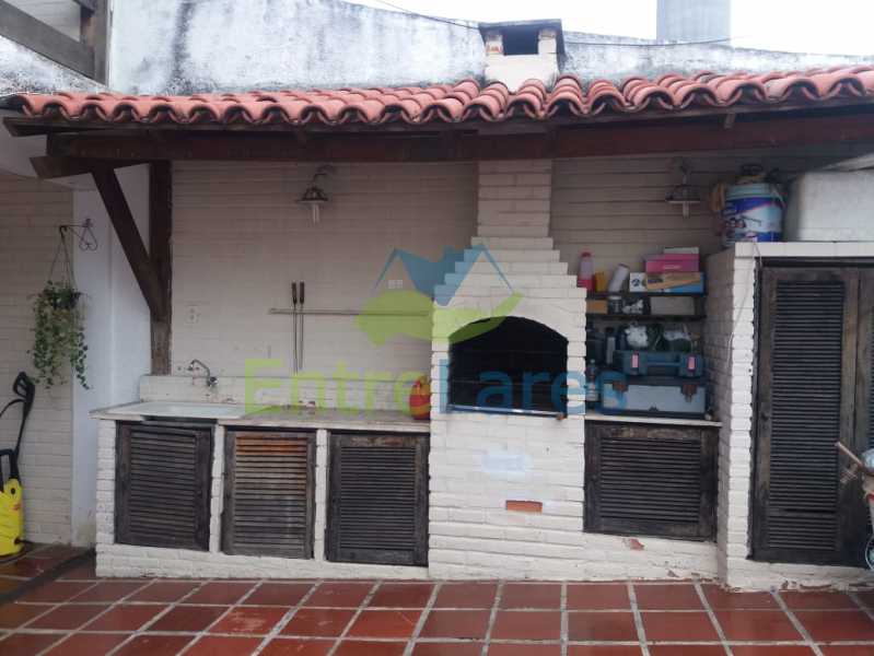 Casa de Condomínio à venda com 4 quartos, 240m² - Foto 19