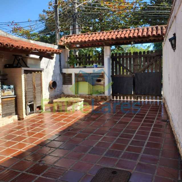 Casa de Condomínio à venda com 4 quartos, 240m² - Foto 23