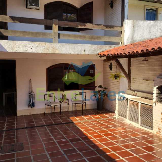 Casa de Condomínio à venda com 4 quartos, 240m² - Foto 26