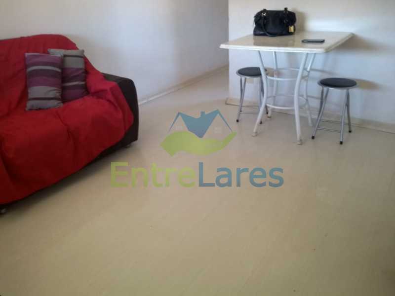 Apartamento à venda com 2 quartos, 50m² - Foto 1