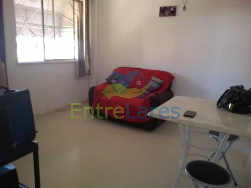 Apartamento à venda com 2 quartos, 50m² - Foto 2