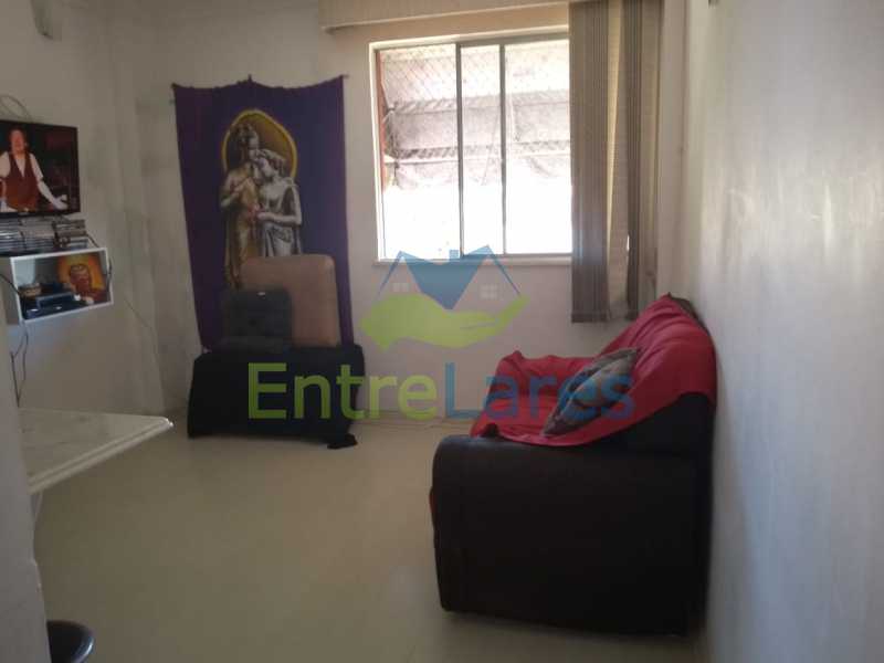 Apartamento à venda com 2 quartos, 50m² - Foto 3