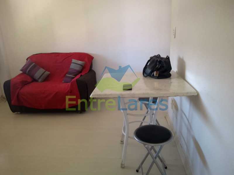 Apartamento à venda com 2 quartos, 50m² - Foto 4