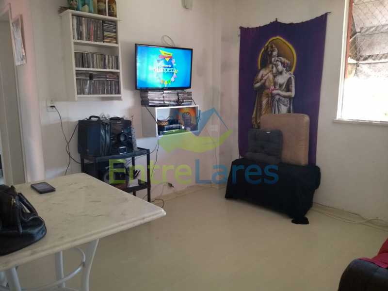 Apartamento à venda com 2 quartos, 50m² - Foto 5