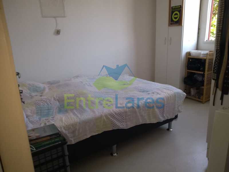 Apartamento à venda com 2 quartos, 50m² - Foto 9