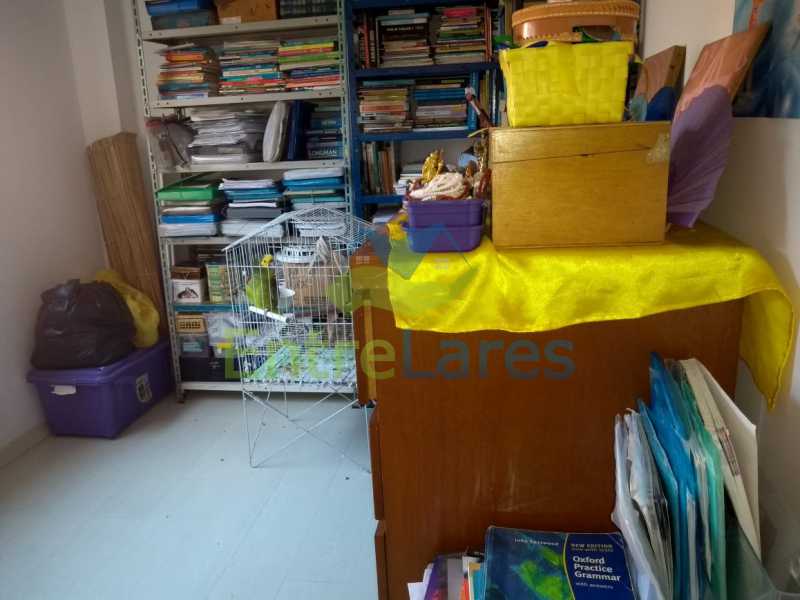 Apartamento à venda com 2 quartos, 50m² - Foto 13