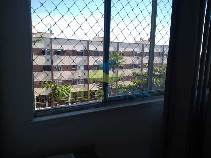 Apartamento à venda com 2 quartos, 50m² - Foto 24