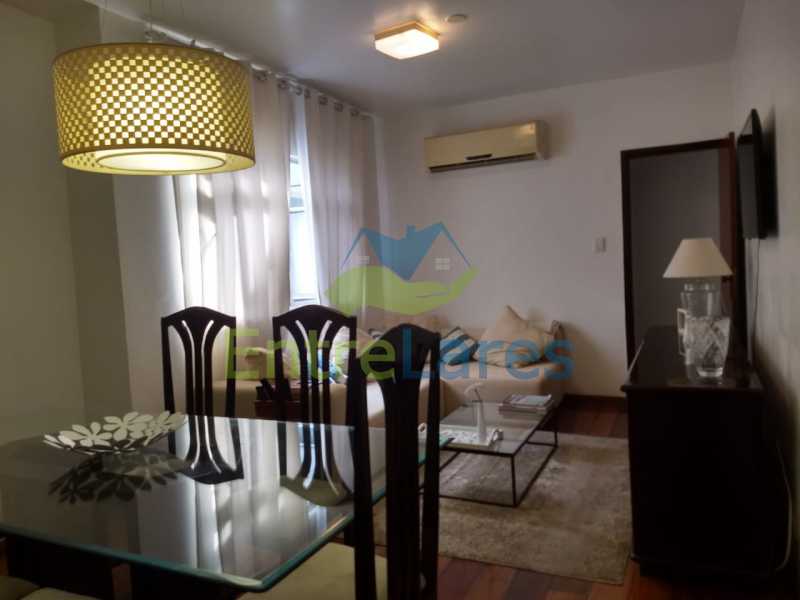 Apartamento à venda com 3 quartos, 90m² - Foto 2