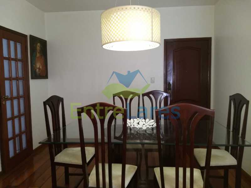 Apartamento à venda com 3 quartos, 90m² - Foto 3