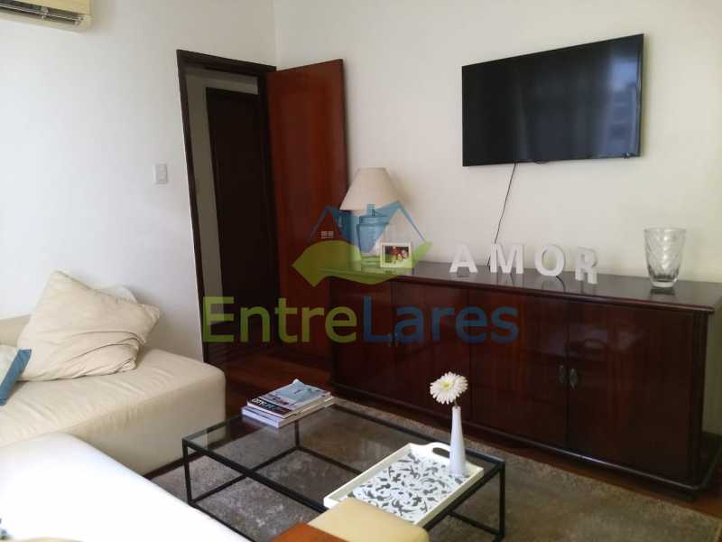 Apartamento à venda com 3 quartos, 90m² - Foto 5