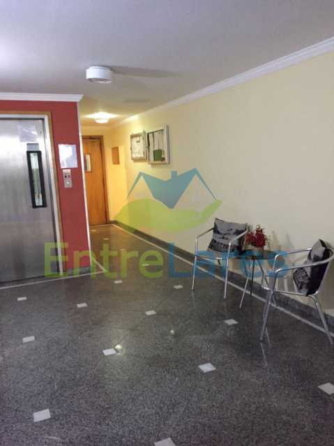 Apartamento à venda com 3 quartos, 90m² - Foto 22