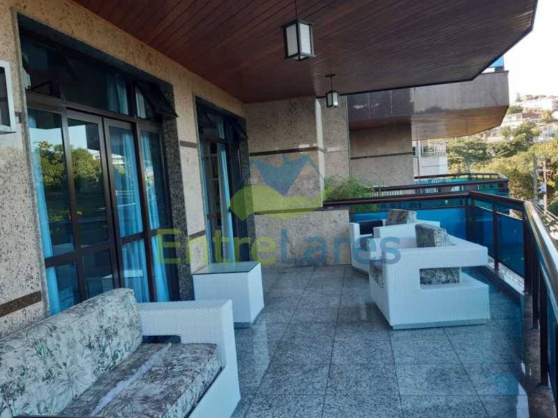 Apartamento à venda com 5 quartos, 281m² - Foto 1