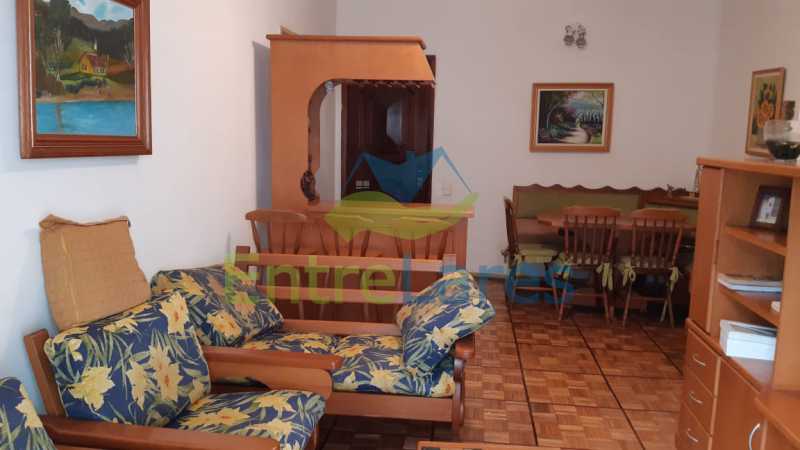 Apartamento à venda com 3 quartos, 65m² - Foto 2